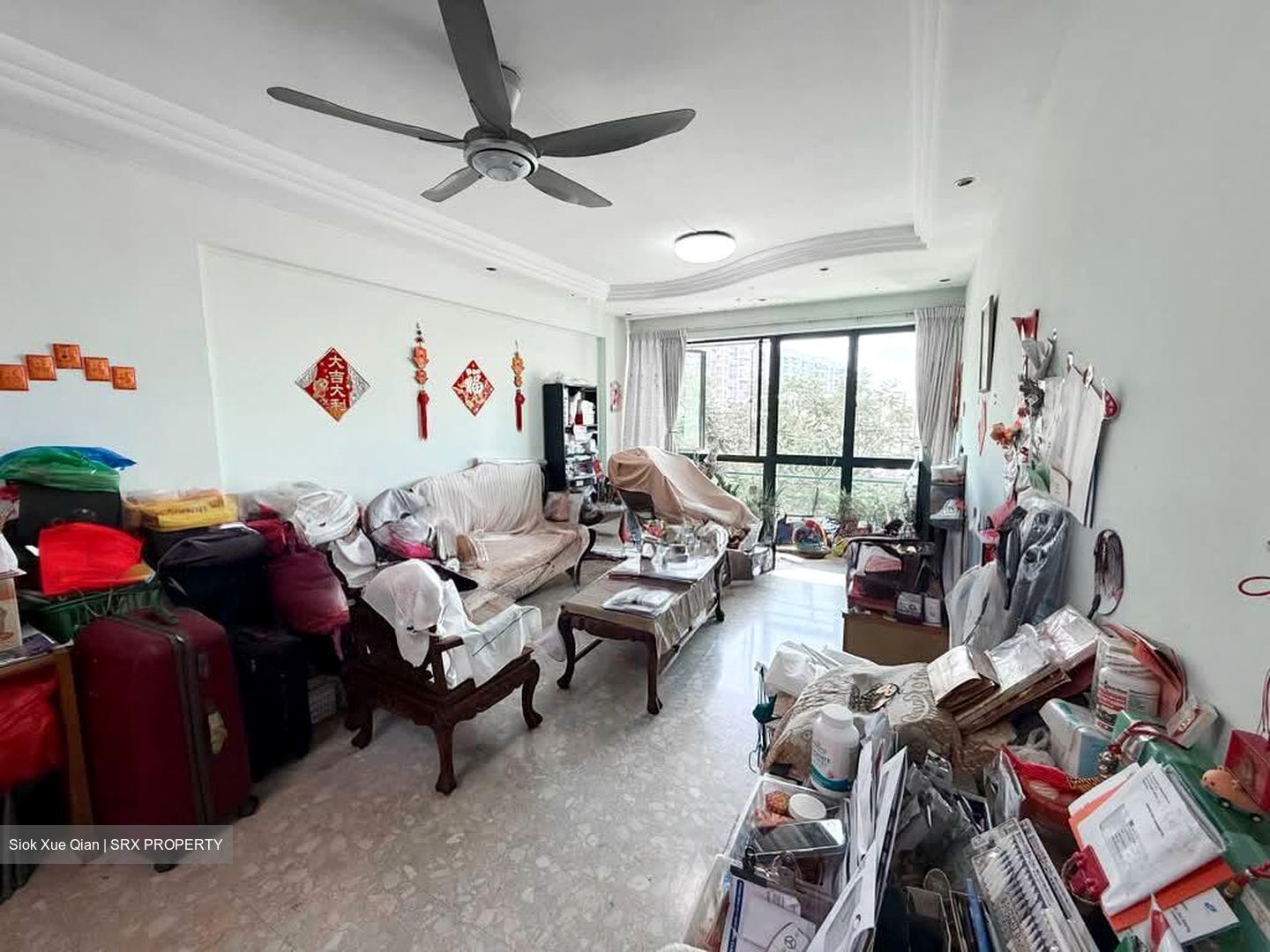 Simei Green Condominium (D18), Condominium #594315421